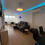 Apartamento Torre Tropic Mar