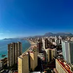 Apartamento Torre Tropic Mar
