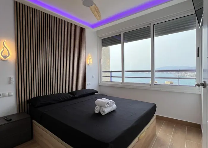 Apartamento Torre Tropic Mar