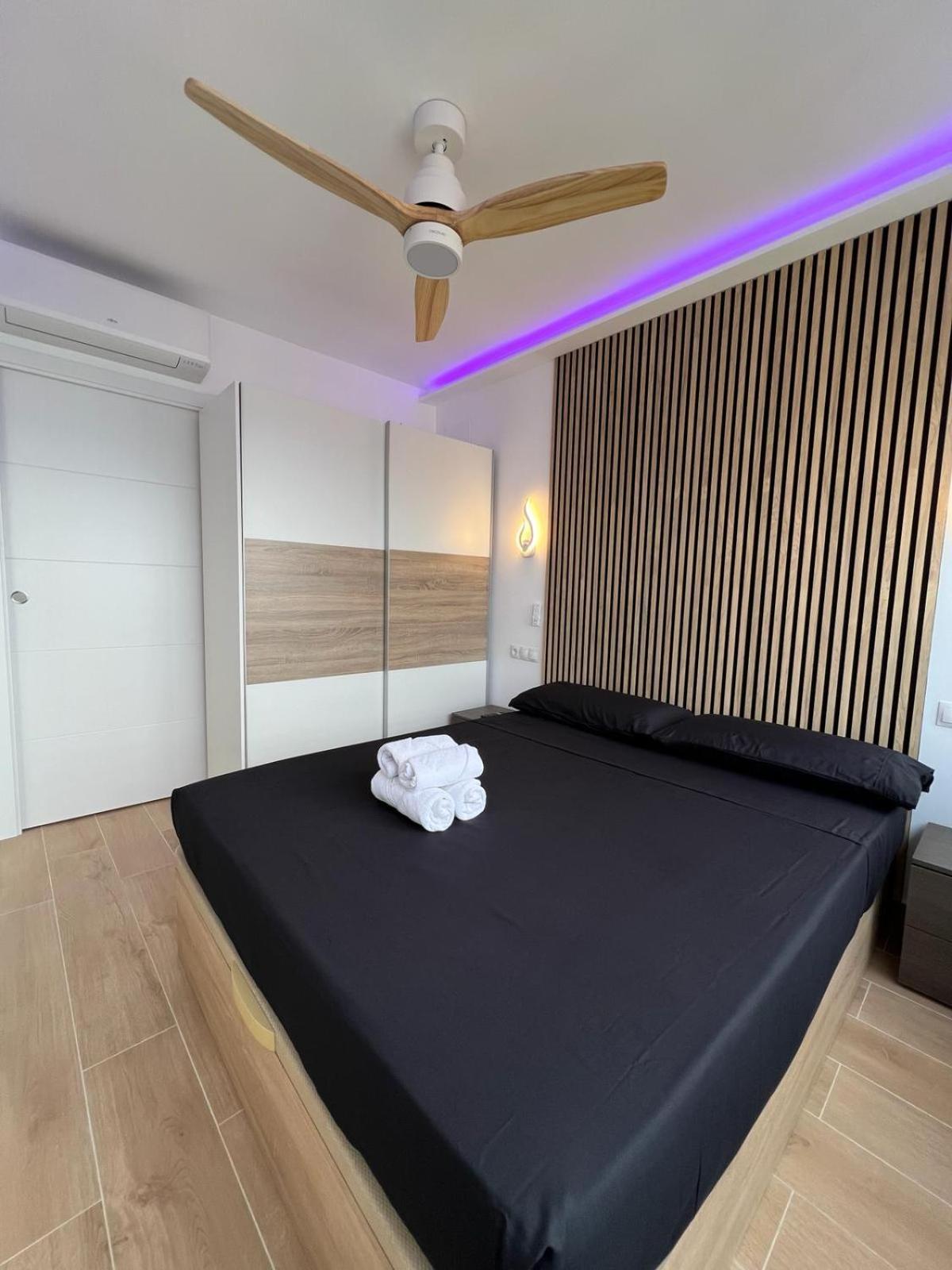 Torre Tropic Mar Apartamento Benidorm