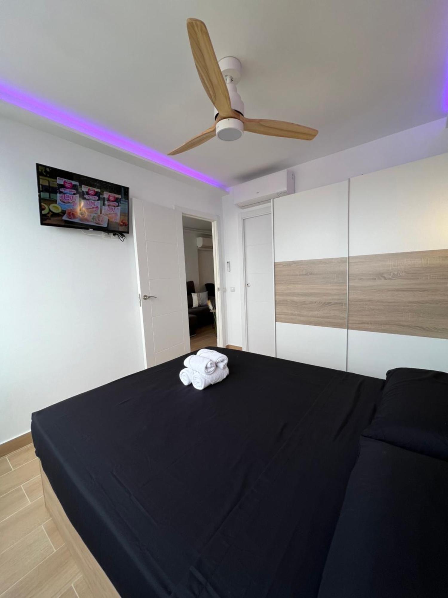 Torre Tropic Mar Apartamento