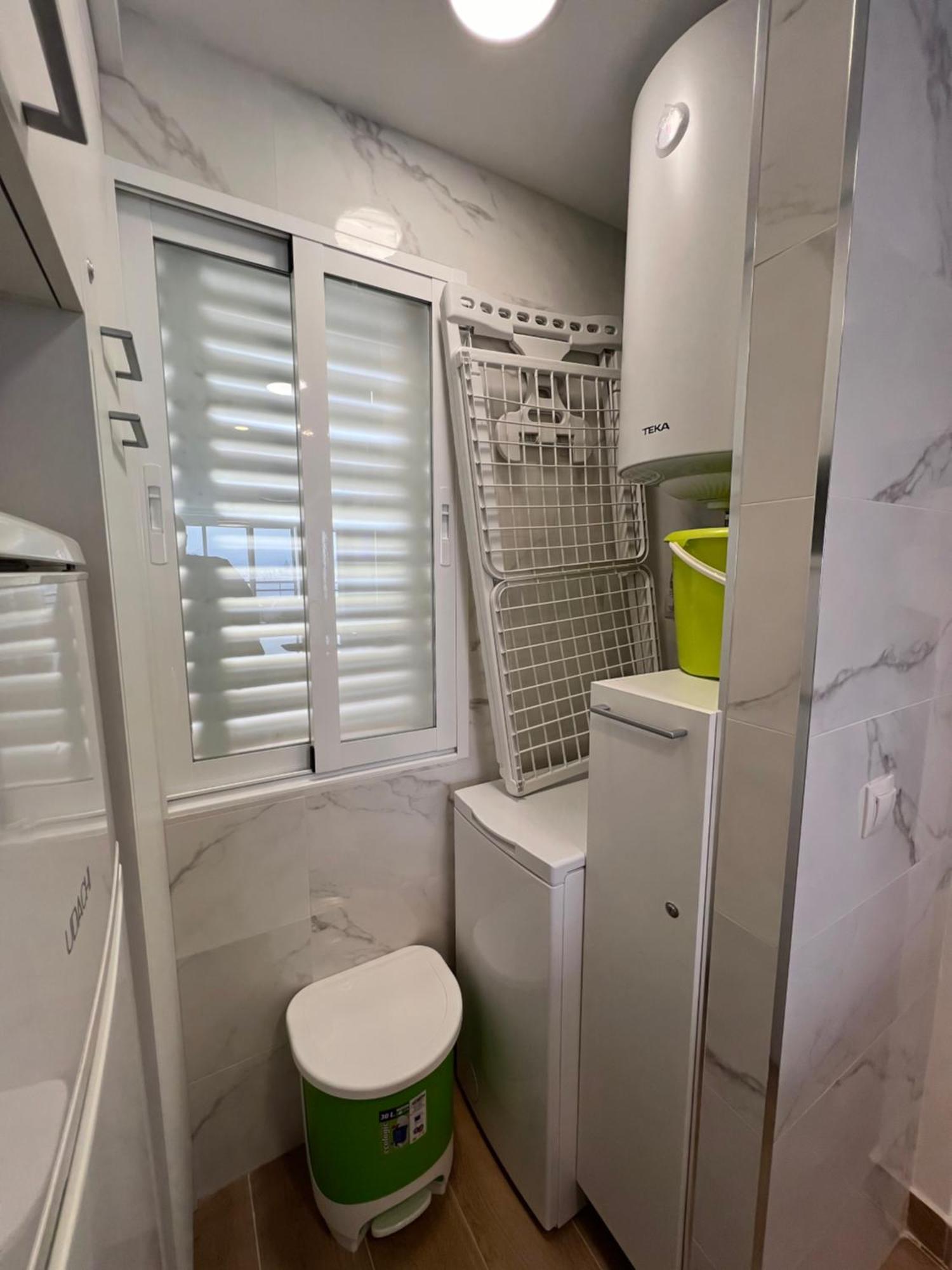 Apartamento Torre Tropic Mar Benidorm