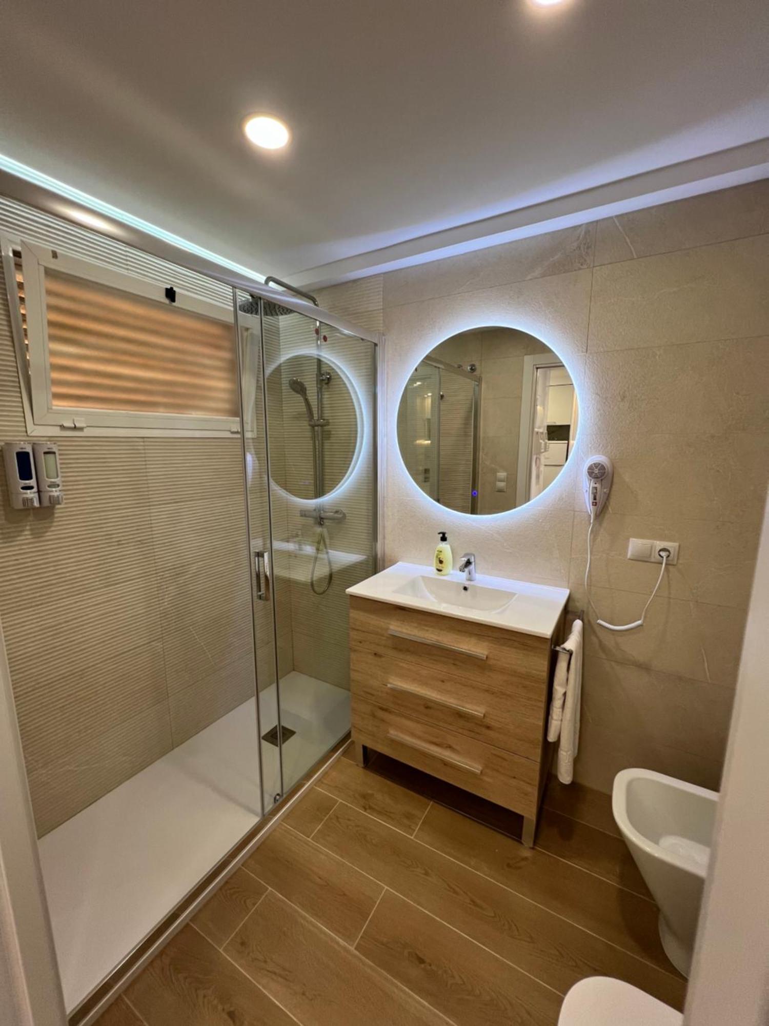 Apartamento Torre Tropic Mar