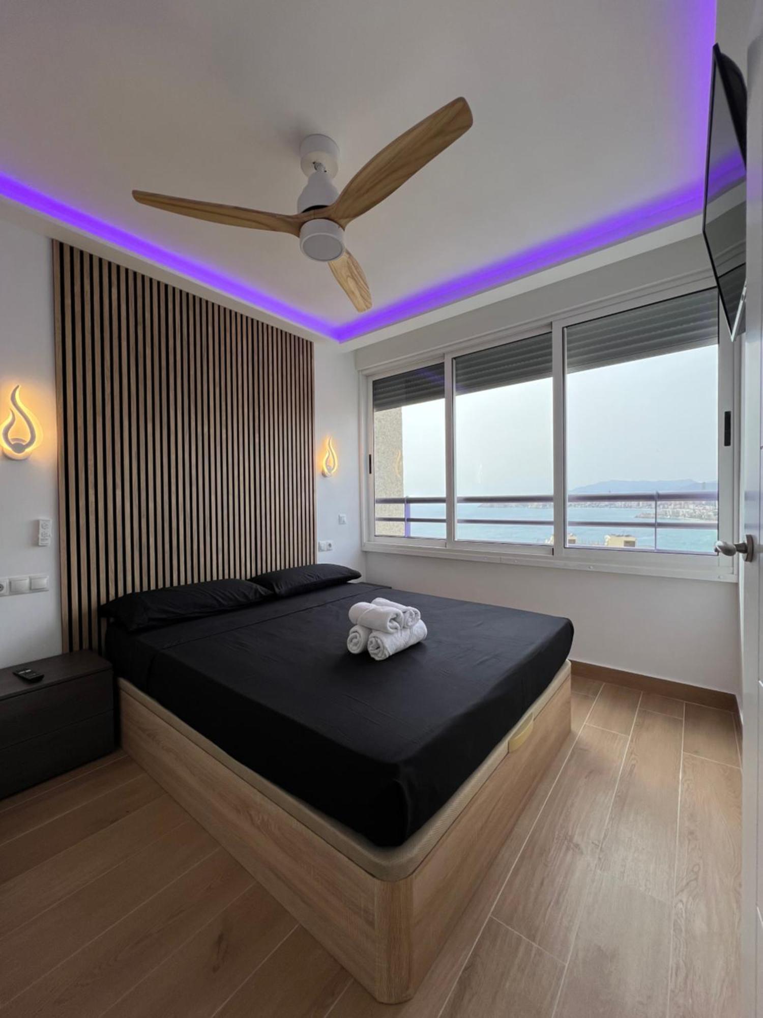Torre Tropic Mar *