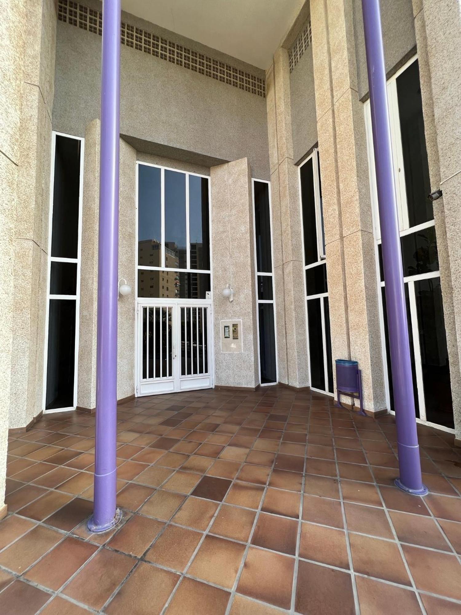 Torre Tropic Mar Apartamento Benidorm