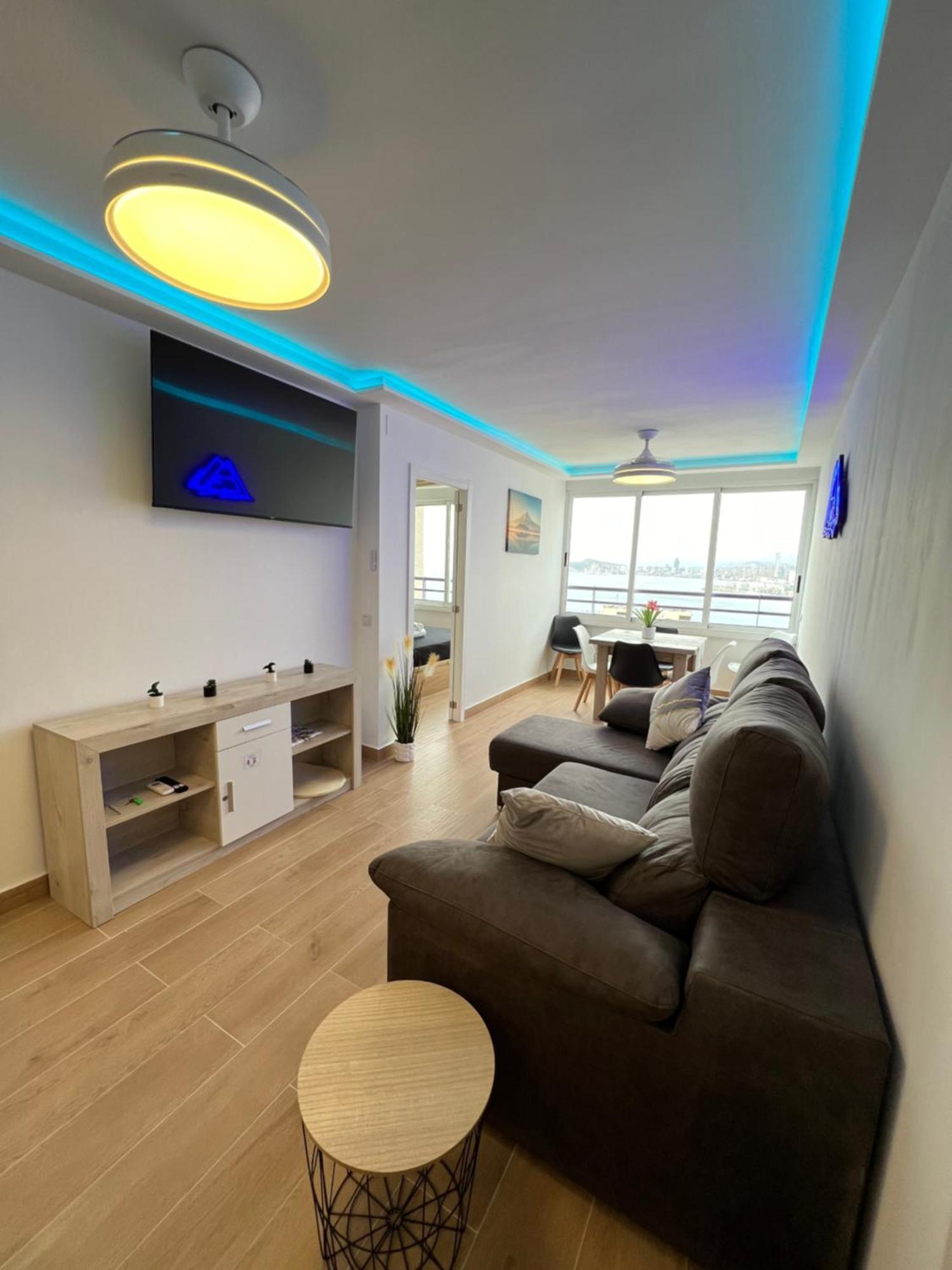 Apartamento Torre Tropic Mar