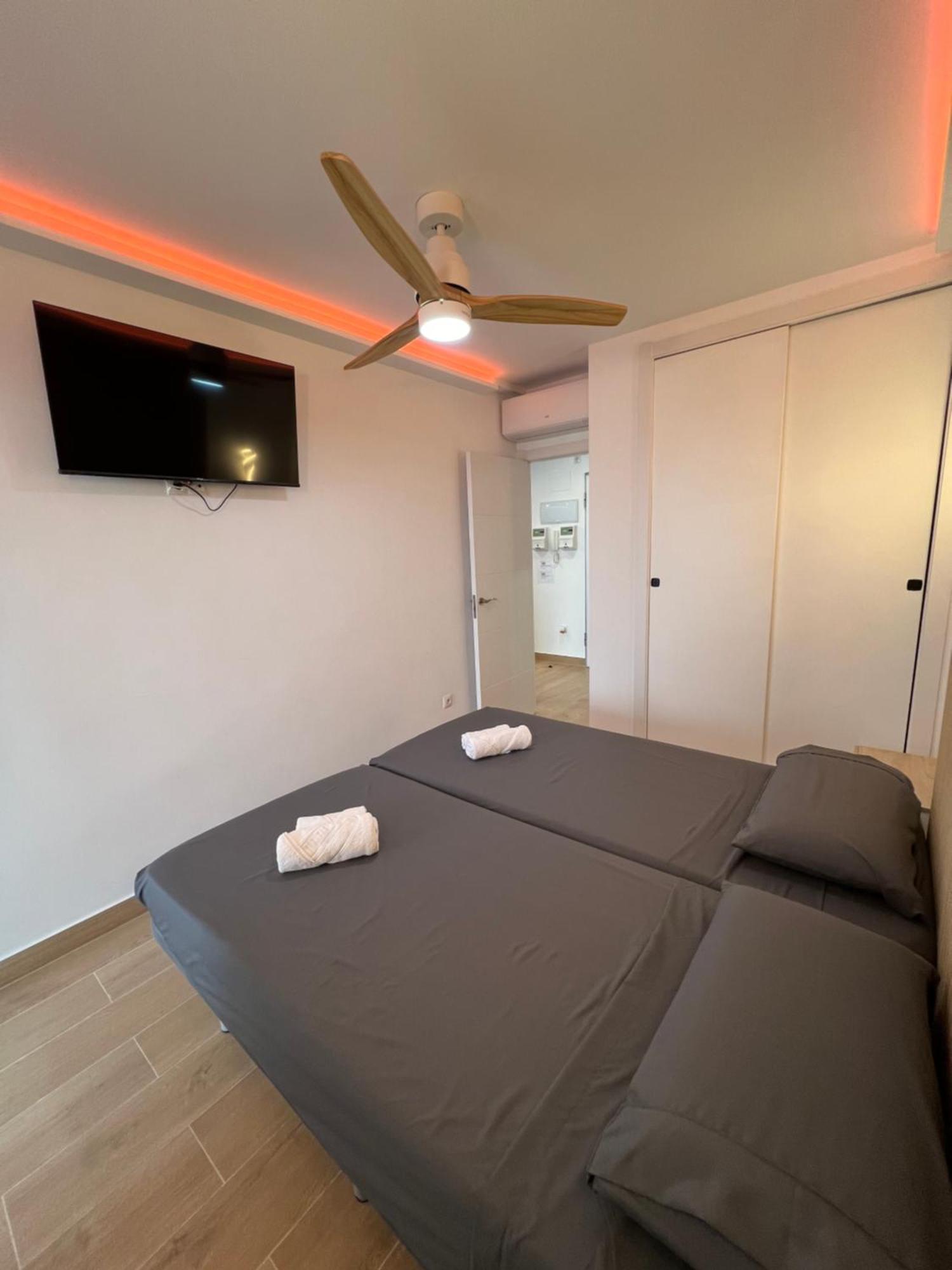 Torre Tropic Mar Apartamento Benidorm