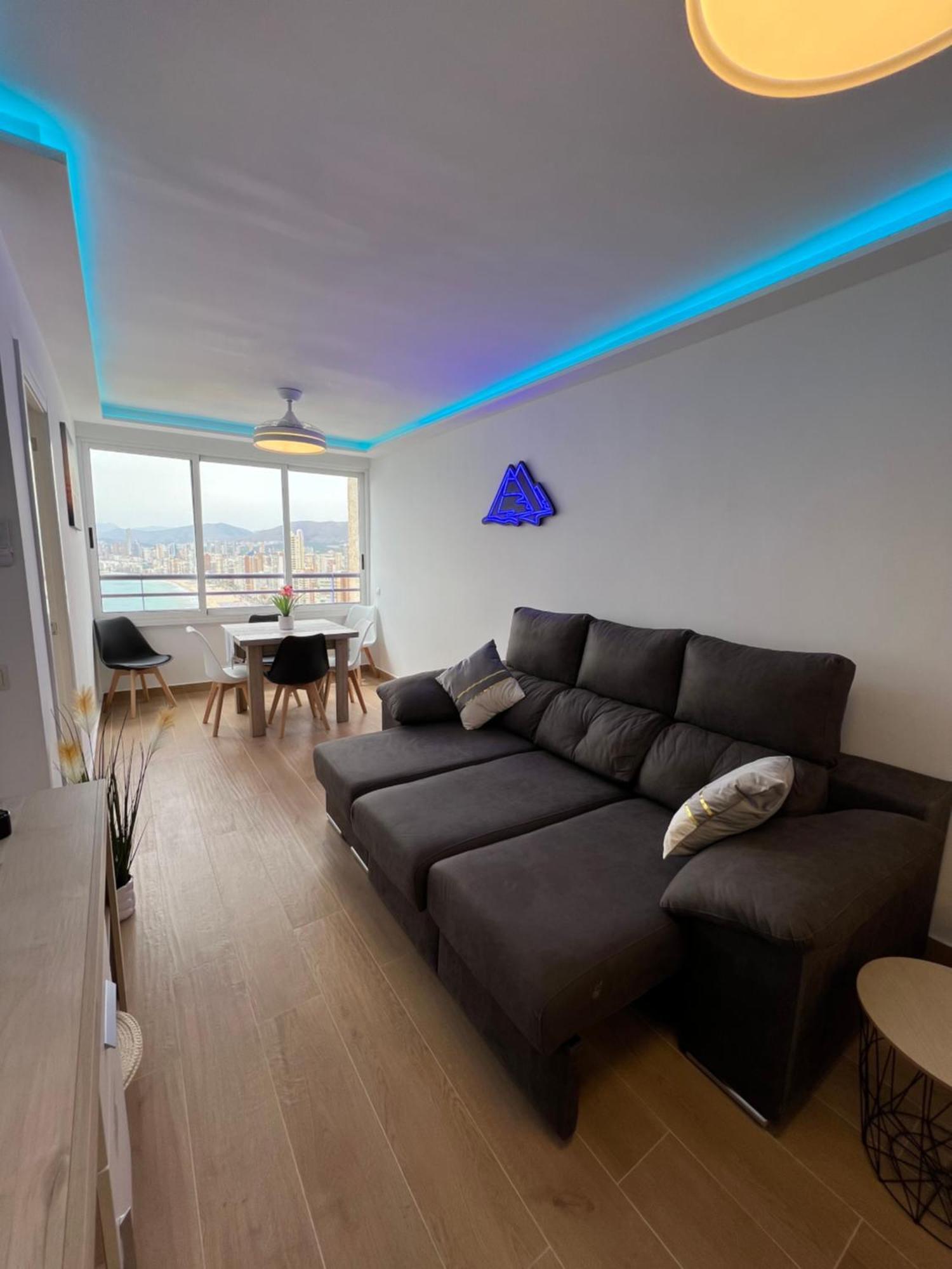 Torre Tropic Mar Apartamento