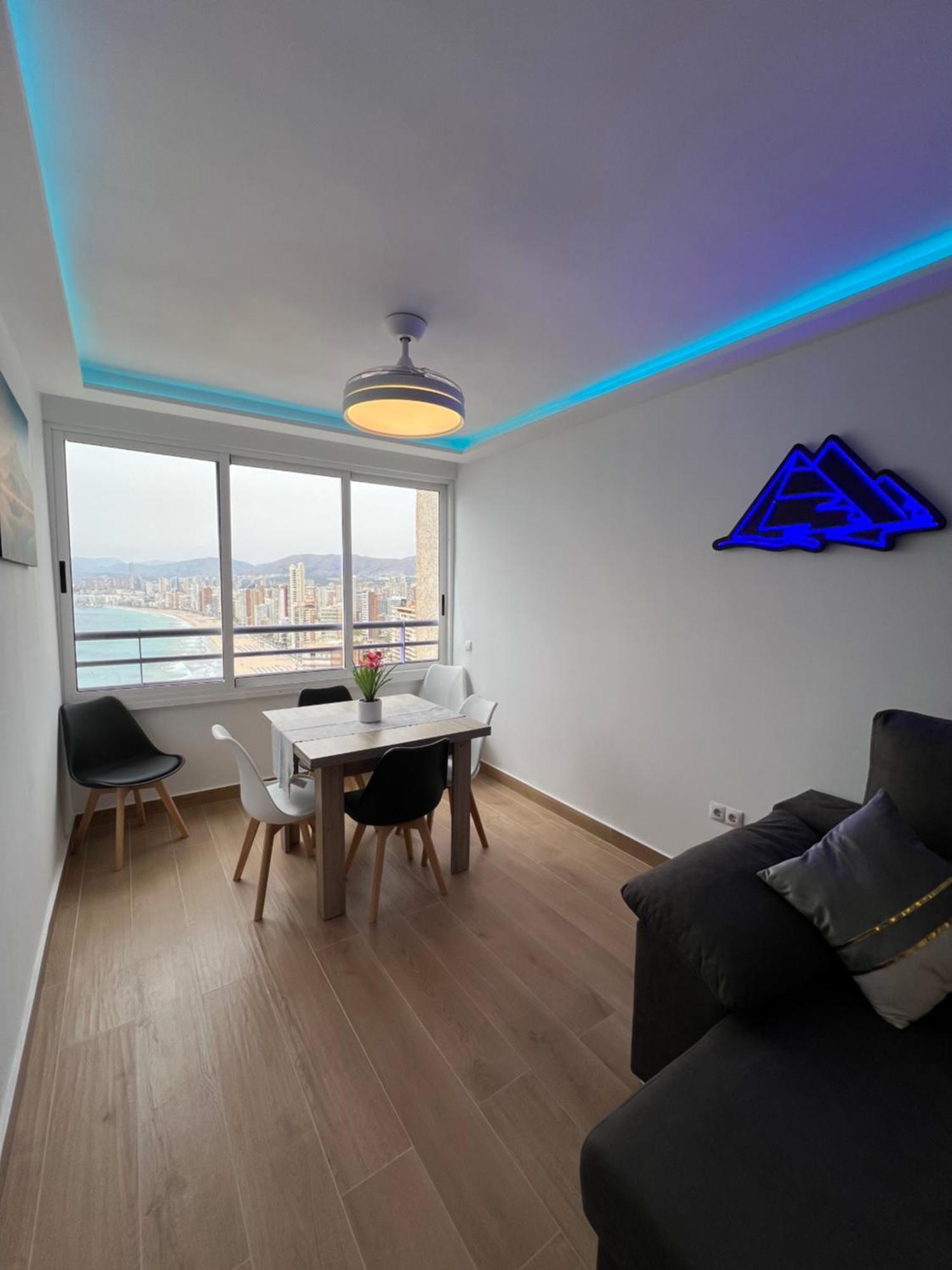 Torre Tropic Mar Apartamento